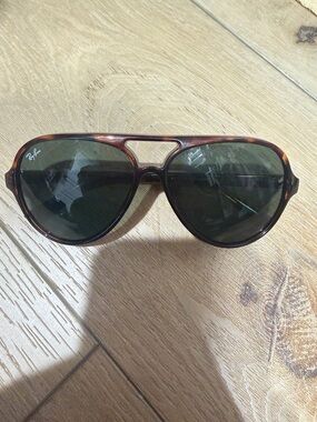 Rayban Havana